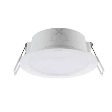 Múltiplas especificações de luzes de tubo plástico