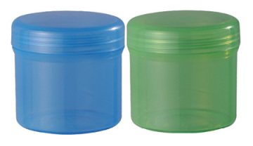 100ML Hot Sale Single Wall Jar ,Use for cosmetic