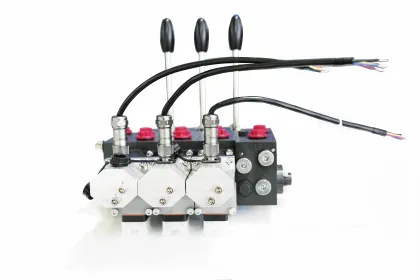 PSV Valve For Variable Pump Same As HAWE
