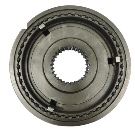 Hot sale Transmission Synchronizer auto parts for ISUZU OEM8-97366-526-0