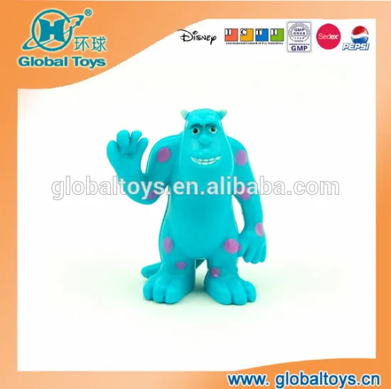 HQ8174 MONSTER with EN71 standard for Promotion toy