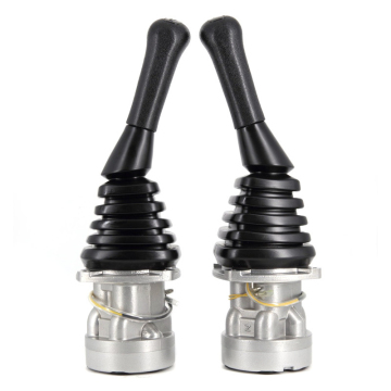 CAT E320B/C/D ARGAVATOR Joystick Control Valve 133-7899/133-7900 van hoge kwaliteit van hoge kwaliteit