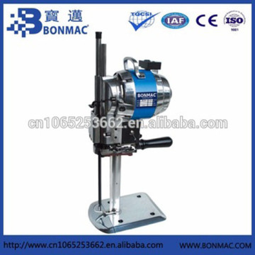 BM 103 Automatic cloth sharppening tailor cutting Machine
