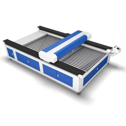 RECI Laser Source Ruida Controller CO2 Laser Beauty Machine