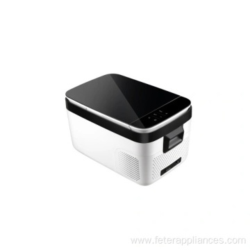 12v DC/AC Car Refrigerator Freezer FTB 25L