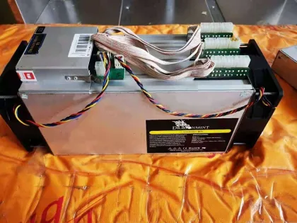 Bitcoin Miner Aladdin T1 16t