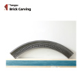 Chinyorwa cheArcitecture Bindu Moon Gate Diy