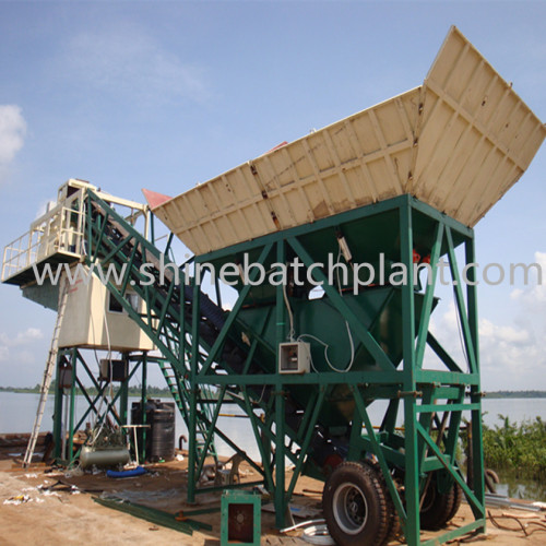 How Does A Batching Plant Work, High Quality How Does A Batching Plant Work on