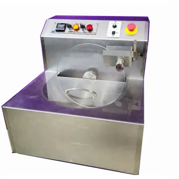 Modern Hot Sale Multifunctional Chocolate Pouring Machine - Commercial and Household Use