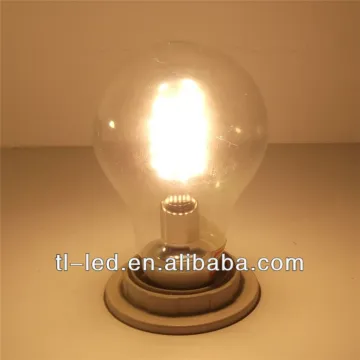 5W a19 e27 led lighting led lights with dimmer easy halogen lamps replacement
