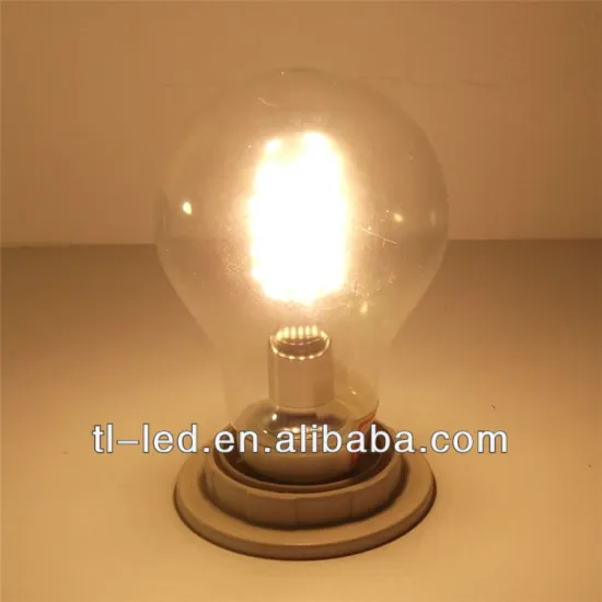 5W a19 e27 led lighting led lights with dimmer easy halogen lamps replacement