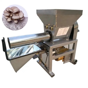 Hot Sale Mushroom Bags Filler Packer Machine