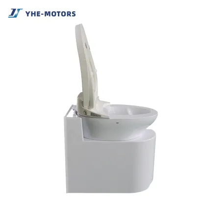 Changan cars Safety and Quiet Rv Camper Prefab Toilet Residential Height car Toilet rv camper rv toilet kit