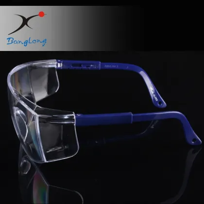 Anti glare safety google glasses