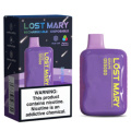 Disposable E-cigarette Vape Pod System Device Lost Mary