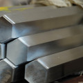 SUS 201 Stainless Steel Hexagonal Bar