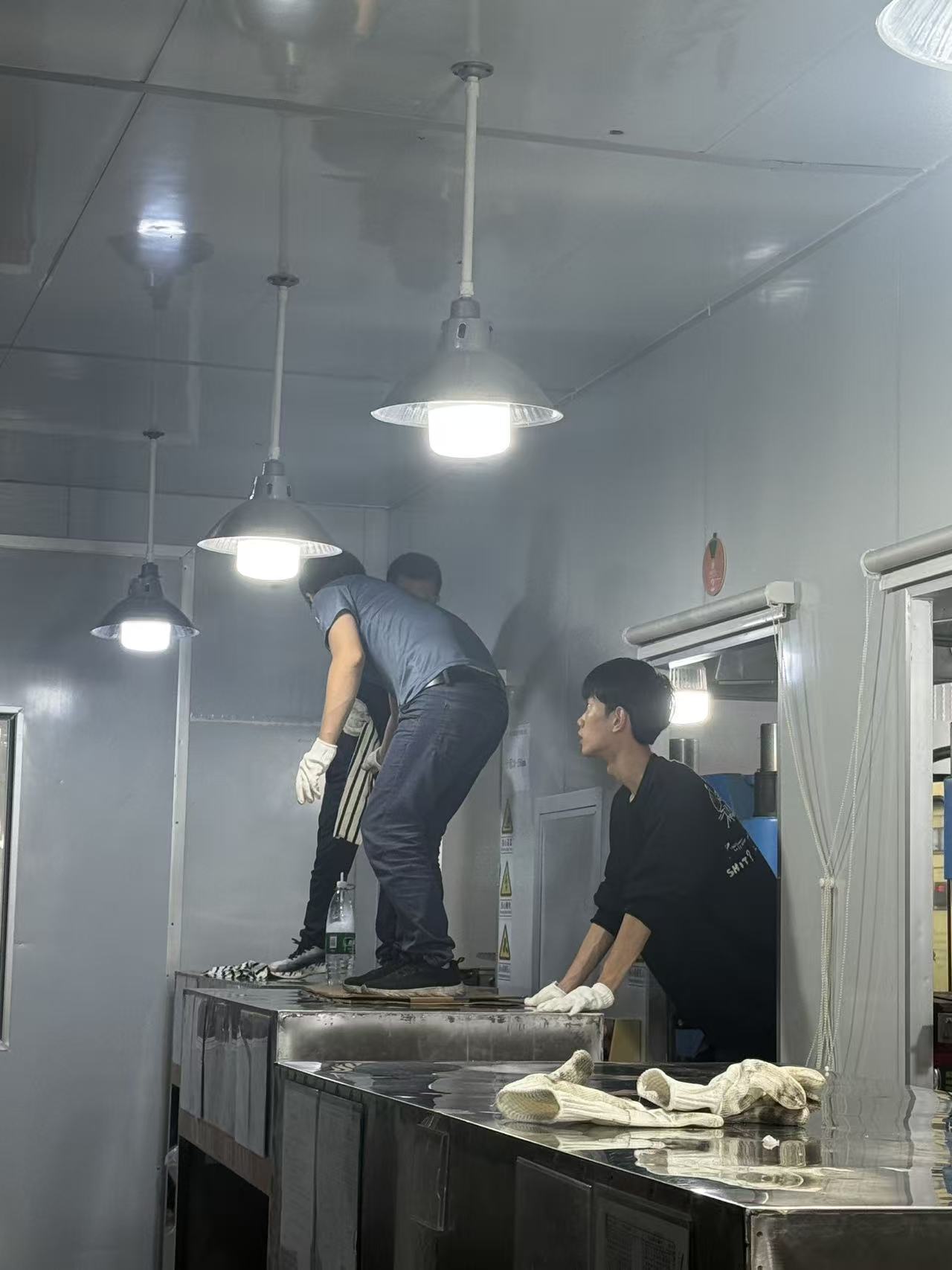 Building a WJM Solid Quality Foundation 3