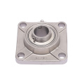 Bearing quadrado do bloco de travesseiro Sucf216