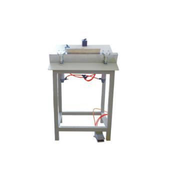 convenient album photo paper binding machine