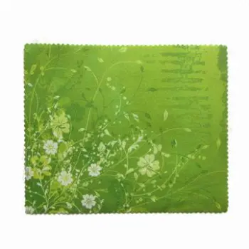 Microfiber Cleaning Cloth