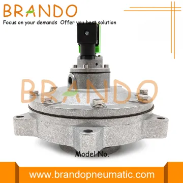 DMF-Y-76S 3'' Pulse Jet Dust Collector Diaphragm Valve