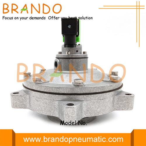 DMF-Y-76S 3 &#39;&#39; Pulsstrahl-Staubabscheider-Membranventil