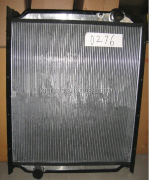 Shandong Howo Radiator WG9719530276