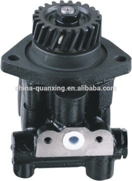 China No.1 OEM manufacturer, Genuine parts for NIssans NE67 23 teeth power steering pump spare parts 14670-95031 14720-95003
