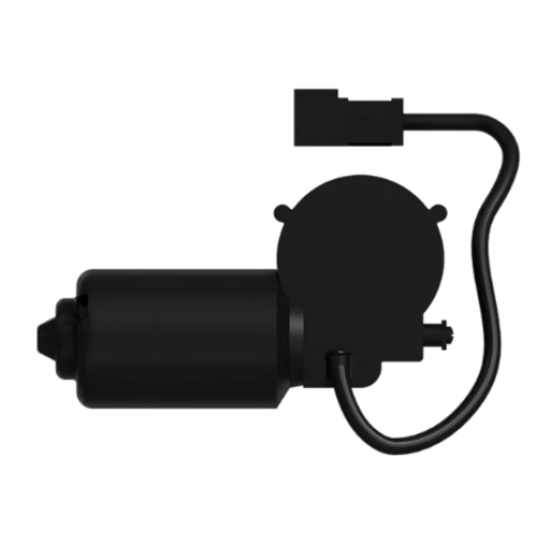 D10T2 Bulldozer Wiper Motor Assembly 511-2372, Window Wiper Motor 5112372