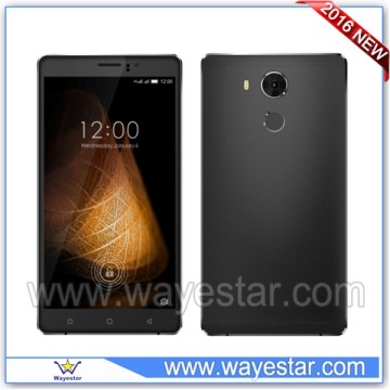 manufacturer china 6inch Big Touch Screen android 5.1 smartphone