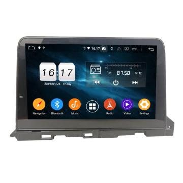 Android 9.0 car radio for MAZDA 6