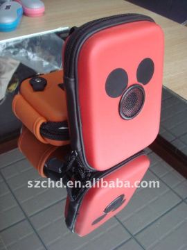 Mickey speaker bag