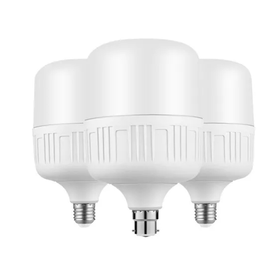 Best Prices Wholesale LED Bulbs E27 B22 5W-85W for Home High Power LED Lighting