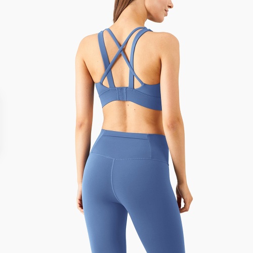 soutien-gorge de sport pour femmes