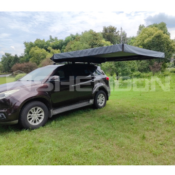 Sndn outdoor Camping Car Side Freestanding Awning