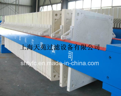 Filter Cloth for Filter Press