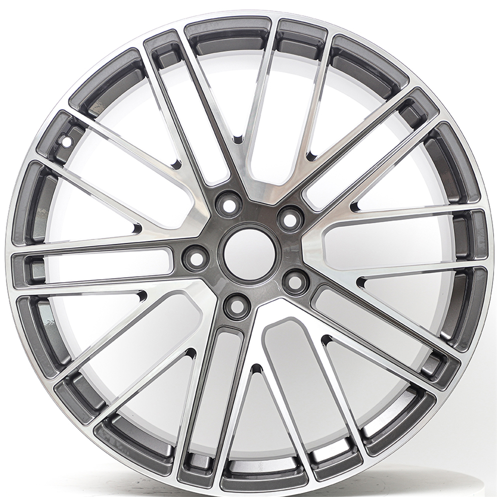 Porsche Replica Wheels 12