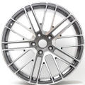 PORSCHE DESIGN RIMS FIT GOLF 7 AUDI MERCEDES