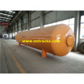 30000 Litres Domestic LPG Steel Tanks