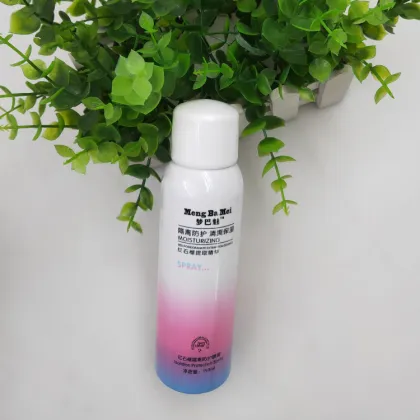 Red Pomegranate Essence Sun Isolation Protection Spray