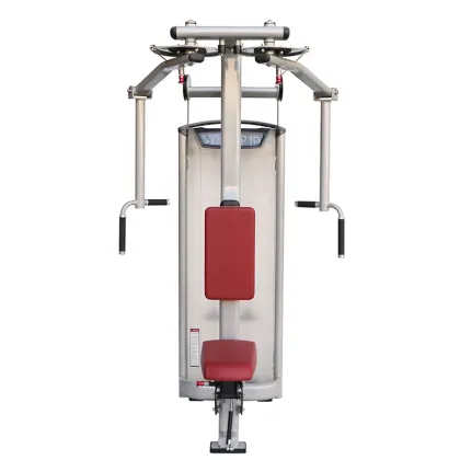 Wholesale pec fly/rear delt bodybuilding fitness equipment