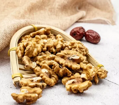 Factory Wholesale Xin 2 Walnut