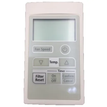 Mwr-Sc00T Original AC Remote Control for Samsung Air Conditioning