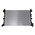 Auto spare parts aluminum car radiator for SUZUKI VITARA 1.4 MT