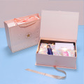 Custom Different Colour Luxury Magnetic Packing Boxes