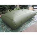 Fire Liquid Storage Water Bladder Tank