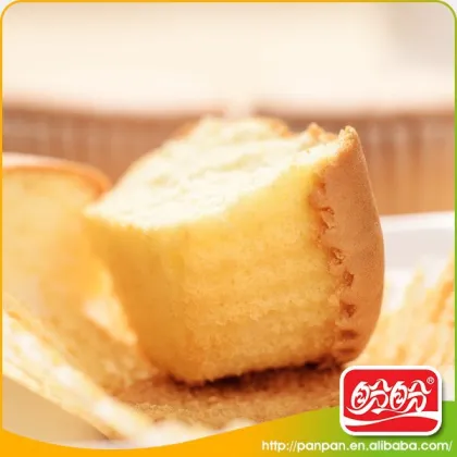 Egg cake soft cake bread