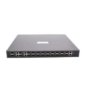 Ftth olt gpon 16pon per fttb ftttx