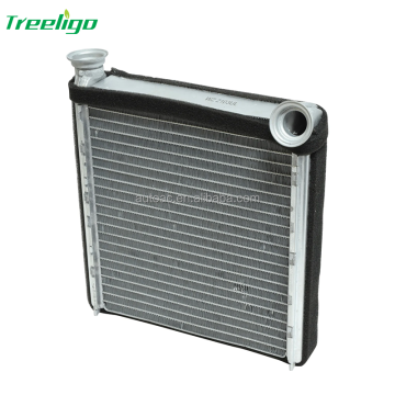 HTC324007-1 AUTO HEATER CORE H5C0819031 HT400002C für Volkswagen Jetta 2011-2018