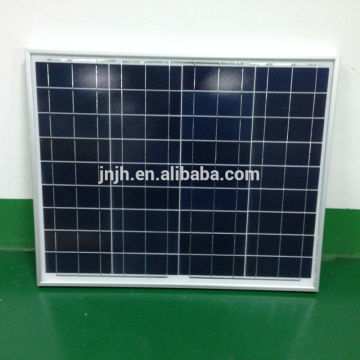 Efficiency solar panel from China! poly 155w solar panel